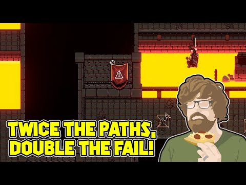 This map pushed me to my limits! | Castle of Alchemists