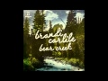 Brandi Carlile - That Wasn't Me 