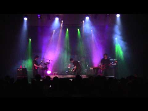 Jimkata | 3. Release | May 18 2012 | Oneonta Theatre