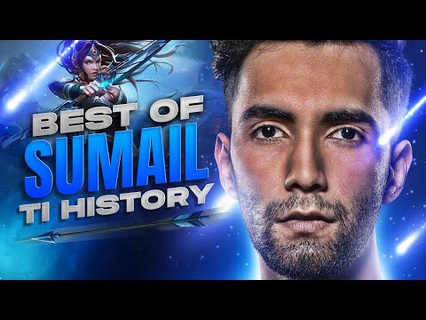BEST OF SUMAIL IN TI HISTORY