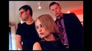 Hooverphonic - Autoharp (Live at House Of Blues 2000)