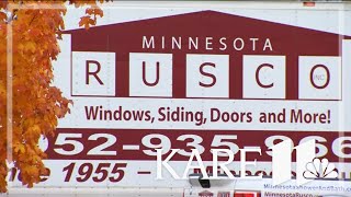 Minnesota Rusco closes after 70 years