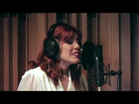 LA LLORONA- Melanie Vargas (cover)