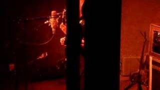 Bruce Cockburn live Wait No More