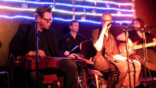 ♪ BLUES ACOUSTIC ♪ JOE KING PARK ⑯ QUIT YOUR LOW DOWN WAYS ♪ SUZIE VINNICK 2012 ♪