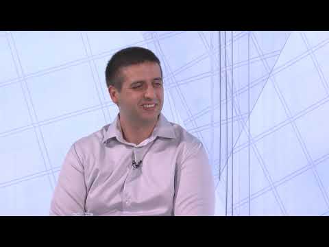 KARTE NAS STOL 03.09.2020. Luka I Mislav Živković