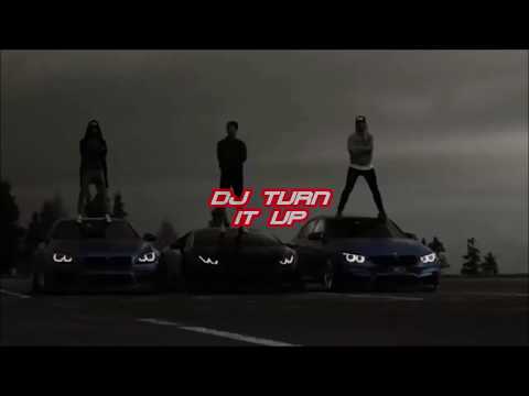 Dubdogz & RQntz Feat. Robbie - Don't Let Me Go