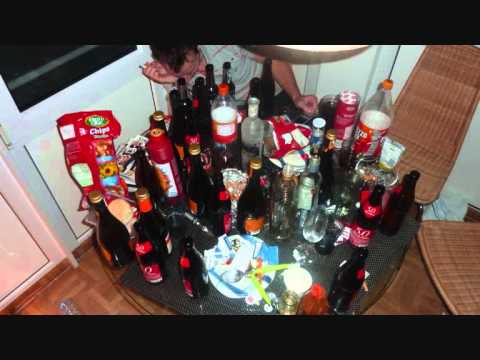 Nein Mann-Laserkraft vs Square-Paul Kalkbrenner Remix