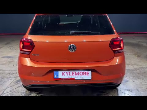 Volkswagen Polo 1.0L TSI AUTOMATIC - LOW MILEAGE - - Image 2