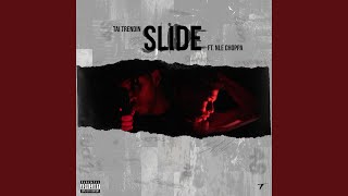 Slide (feat. NLE Choppa)