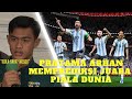 PREDIKSI PRATAMA ARHAN TENTANG JUARA PIALA DUNIA QATAR 2022