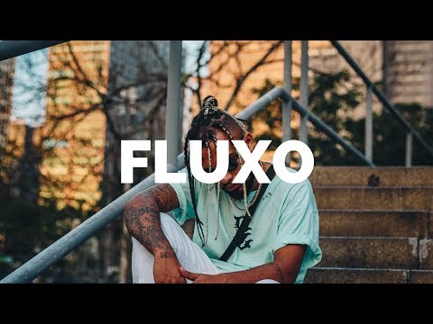 Fluxo - DoisP, Sos, Clara Lima (Prod. 1Kilo)