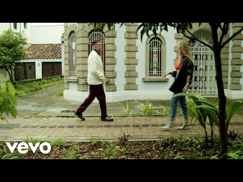 Mario Puglia, Pitizion - dame un chicle (Video Oficial)