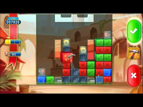 Pet Rescue Saga Level 5113 - NO BOOSTERS | SKILLGAMING ✔️