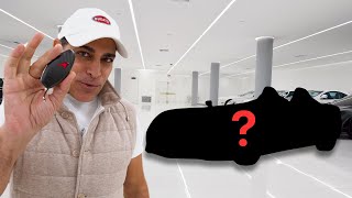 אתם לא תאמינו מה מקלארן MSO בונה לי!