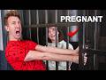 Breaking My Pregnant Roommate Out Of Prison
