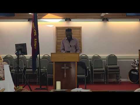 3 Minute Doctrine - Doctrine #4 of 11