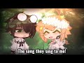 Gypsy Bard Ft Emma S Backstory My AU