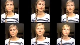 The Skye Boat Song - Laure Z (cover)