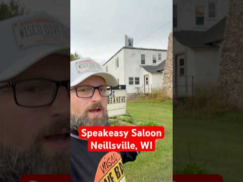 Speakeasy Saloon Video Review