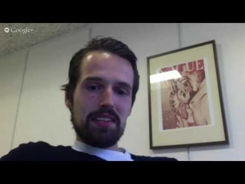 EP005 with Per Ploug - A look at Umbraco Belle UI