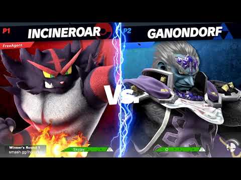 LHT #71 Skyjay Vs O Winners R1