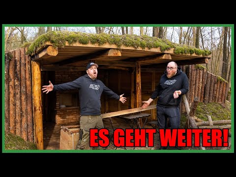 The Hobbit House - What's going on?!