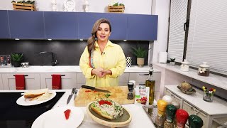 Համեղ առավոտ Շաղիկի հետ. Թունայով և ավոկադոյով սենդվիչ