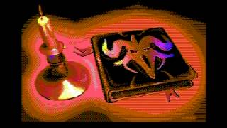 DREAM 2015 PAGAN&#39;S MIND (C64)