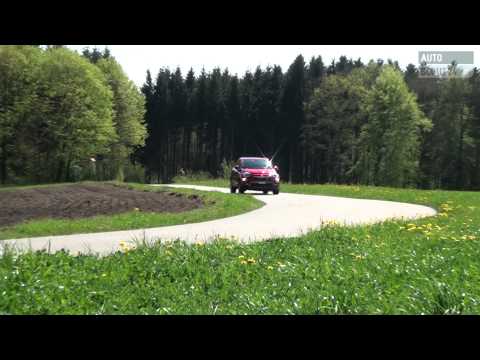 Fiat 500X im Test (2015) - AutoScout24