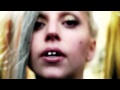 LADY GAGA FOR MUGLER - DIRECTOR'S CUT ...