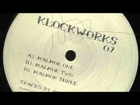 ROD- Malmok One (Klockworks)