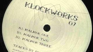 ROD- Malmok One (Klockworks)