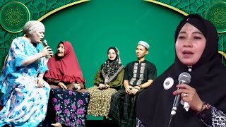 Download lagu CEU PIYAH BARENG DEUI JEUNG HJ AAH NURUL MUHIBAH DI CIREBON || part 1[satu] mp3