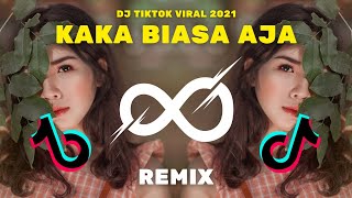Download lagu DJ KAKA BIASA AJA KELES REMIX [ Ari Super Swag ] VIRAL TIKTOK 2021 mp3
