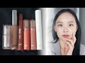 Favorite BBIA Lip Shades Comparison Lululand