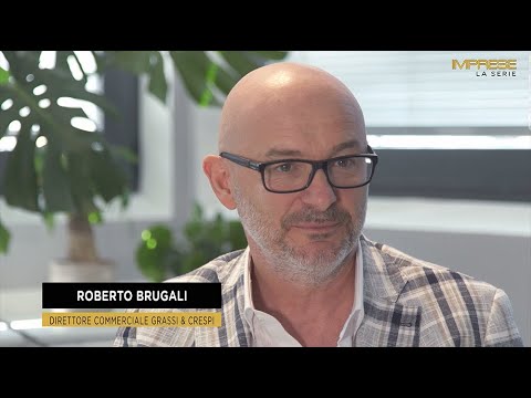 4BILD | IMPRESE. La serie |S1:E1 - IMPRESA COSTRUZIONI GRASSI E CRESPI | COSTRUIRE MILANO