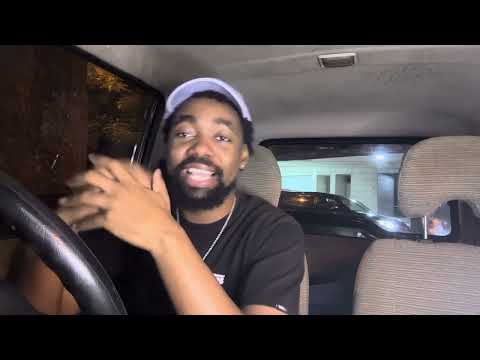 Hernâni - One Time 4 Your Mind Freestyle