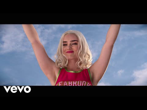 ZOMBIES – Cast - Fired Up (From "ZOMBIES 3"/Sing-Along)