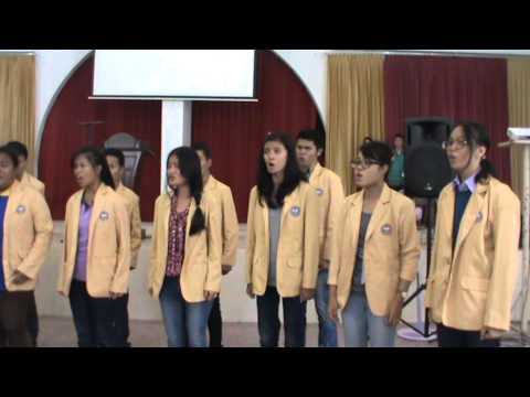 Download Partitur Satb Lagu Via Dolorosa Mp3 dan Mp4 Tanpa Ribet Gratis