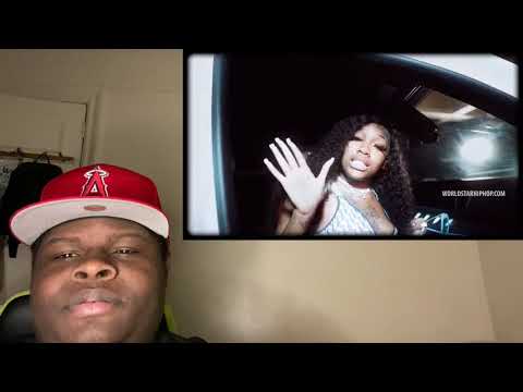 Nay The Dancer x D Thang - Back Out The Henny Pt. 2 (Official Music Video) REACTION!!!
