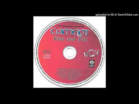 Camelot - Rise and Fall (Euro 4 Club Mix)