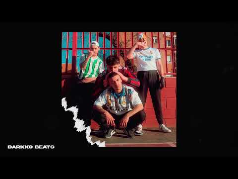 Neo KB x Red Pray x J Battle x Hell6oy Type Beat - HOLY - (Prod. Darkko x Adriel Beatz)