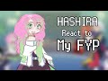 Hashira React To My FYP 1 Kny 2X SPEED FULL PART