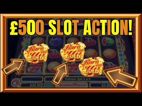 PREMIUM PLAY & ULTRA PLAY IS IN PLAY!