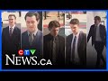 Verdict In 2018 World Junior Hockey Player Trial Expected This Week
