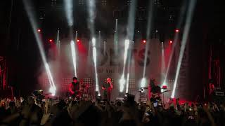 Poets Of The Fall - The Sweet Escape