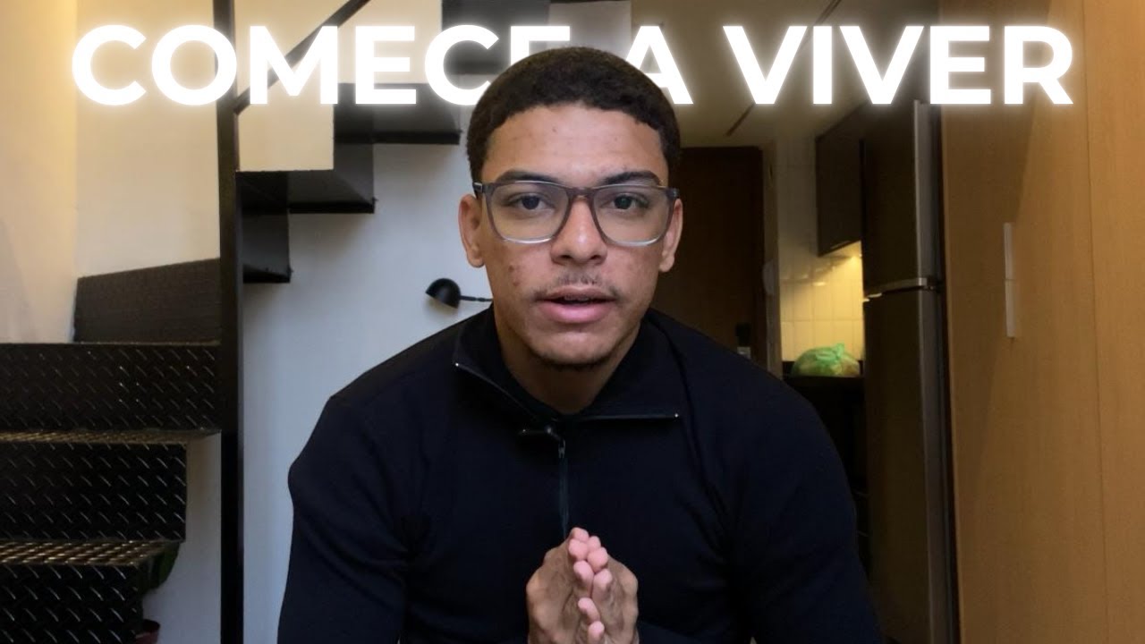 Você Está Estagnado Porque Está no Ambiente Errado