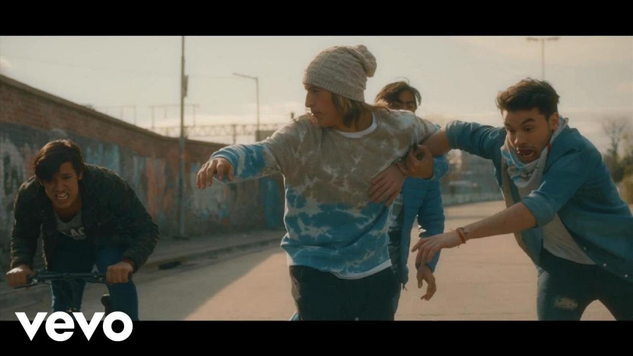 Marama — Lo Intentamos