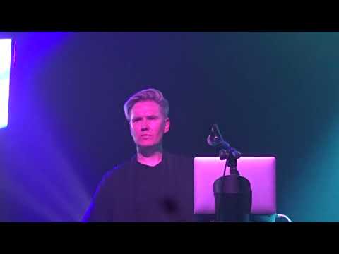 Mesh - Before This World Ends - Live in Bristol 19/05/2023 Marble Factory